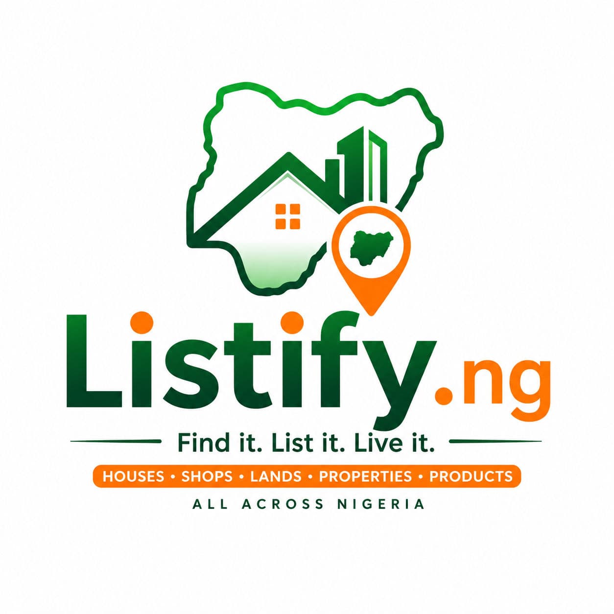 Listify.ng